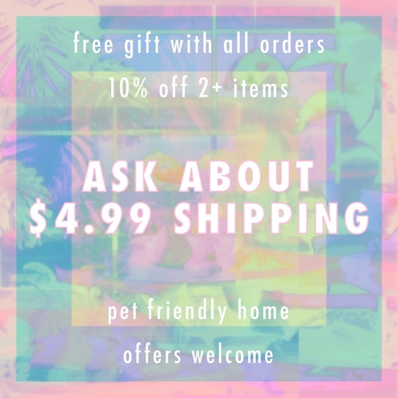 Handmade Ceramic Dish ๐ฟ - Picture 4 of 4